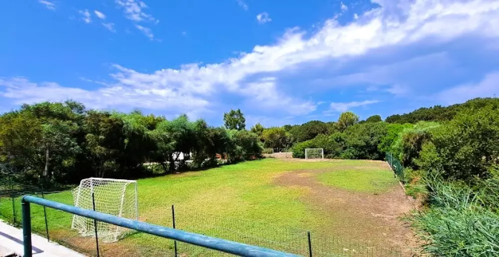 Camping Village Baia Paradiso3 Stjerner★★★