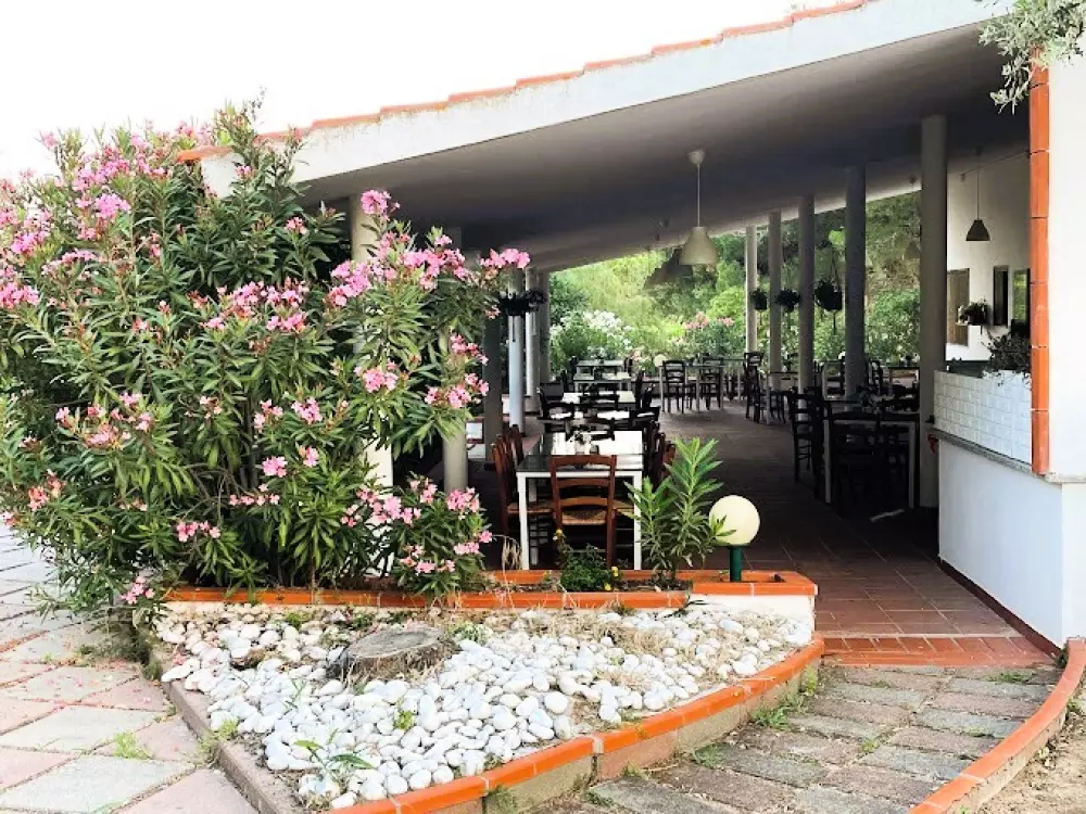 Camping Village Baia Paradiso3 Stjerner★★★