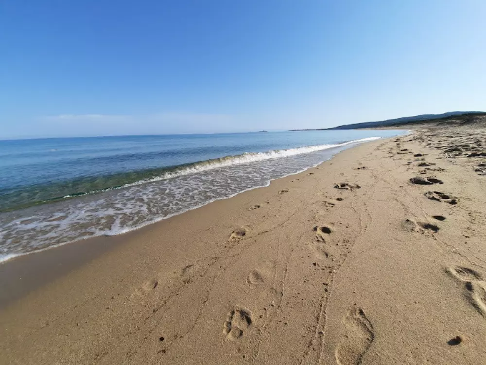 Camping Village Baia Paradiso3 Stjerner★★★