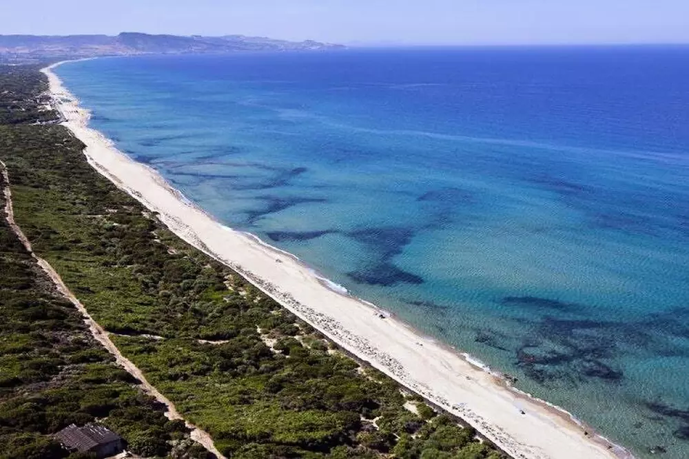 Camping Village Baia Paradiso3 Stjerner★★★