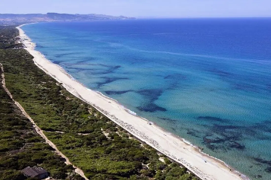 Wioska kempingowa Baia Paradiso3 Gwiazdy★★★