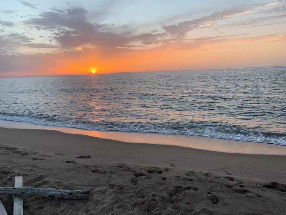 Camping Village Baia Paradiso3 Stjerner★★★