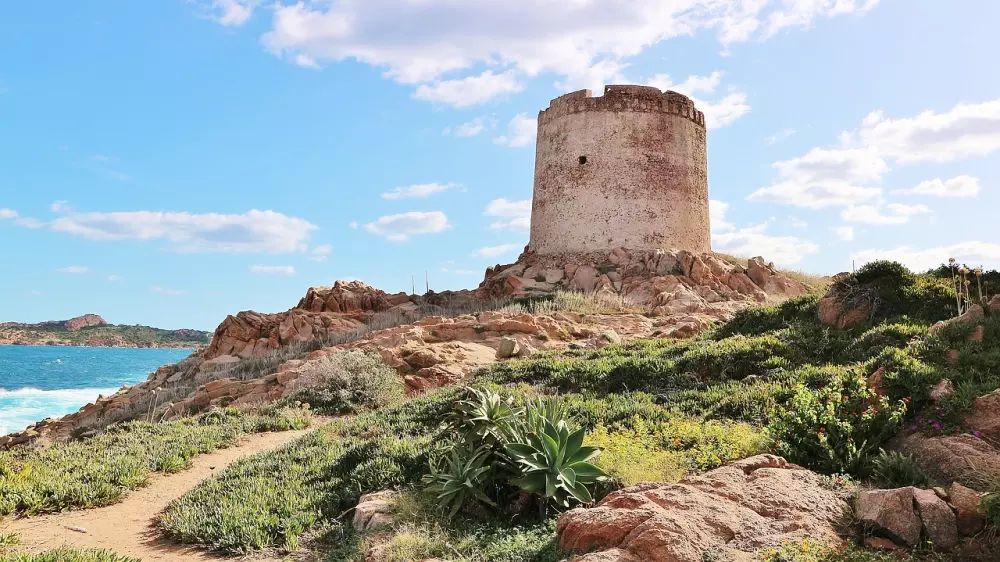 Camping Village Baia Paradiso3 Stjerner★★★