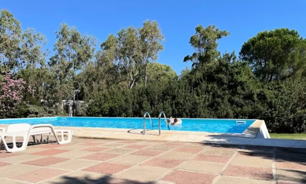 Camping Village Baia Paradiso3 Stjerner★★★