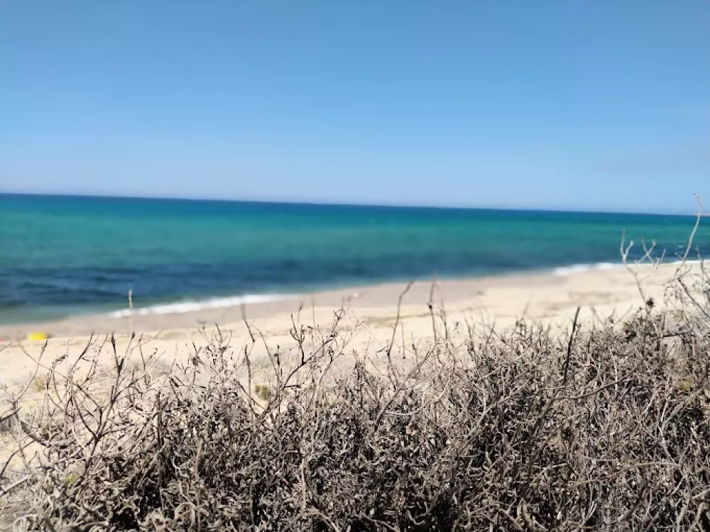 Camping Village Baia Paradiso3 Stjerner★★★