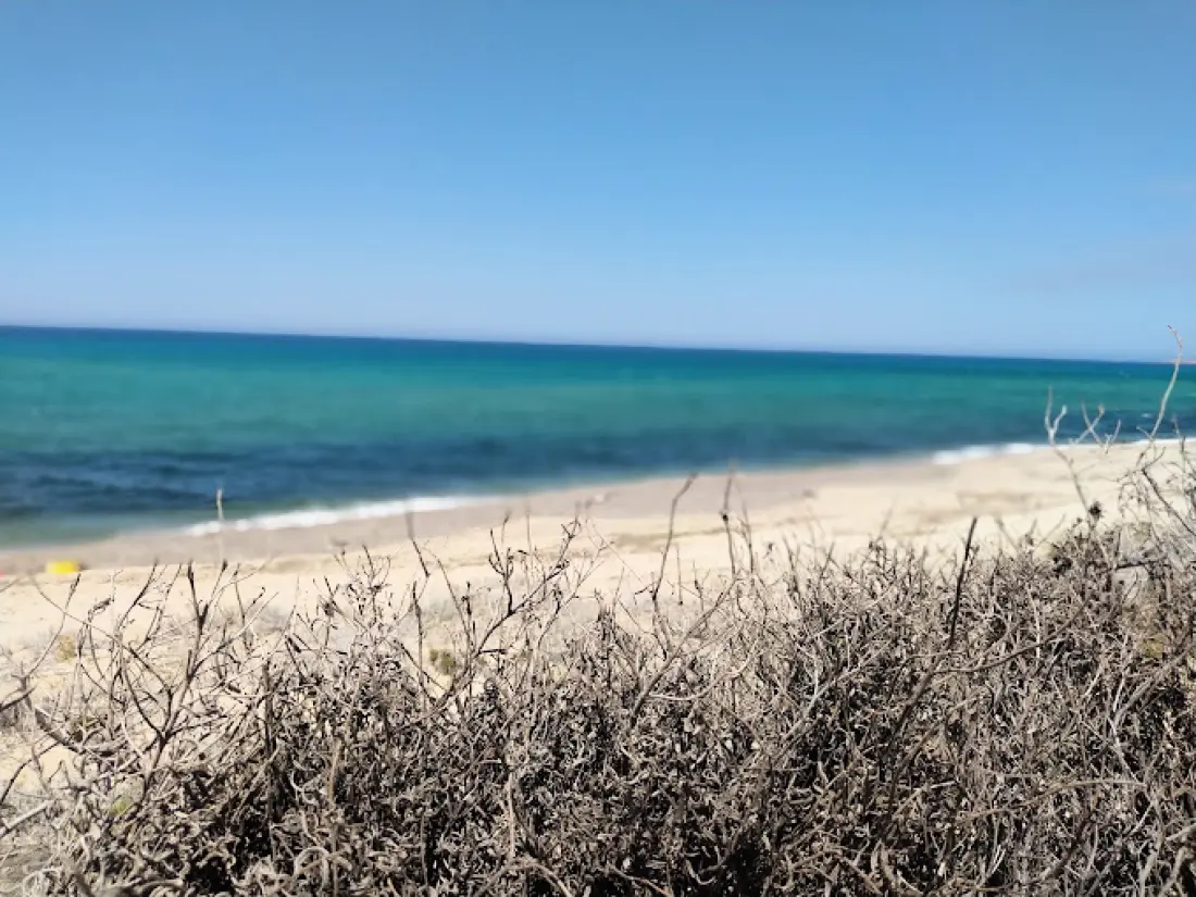 Wioska kempingowa Baia Paradiso3 Gwiazdy★★★