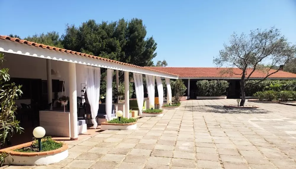 Camping Village Baia Paradiso3 Stjerner★★★