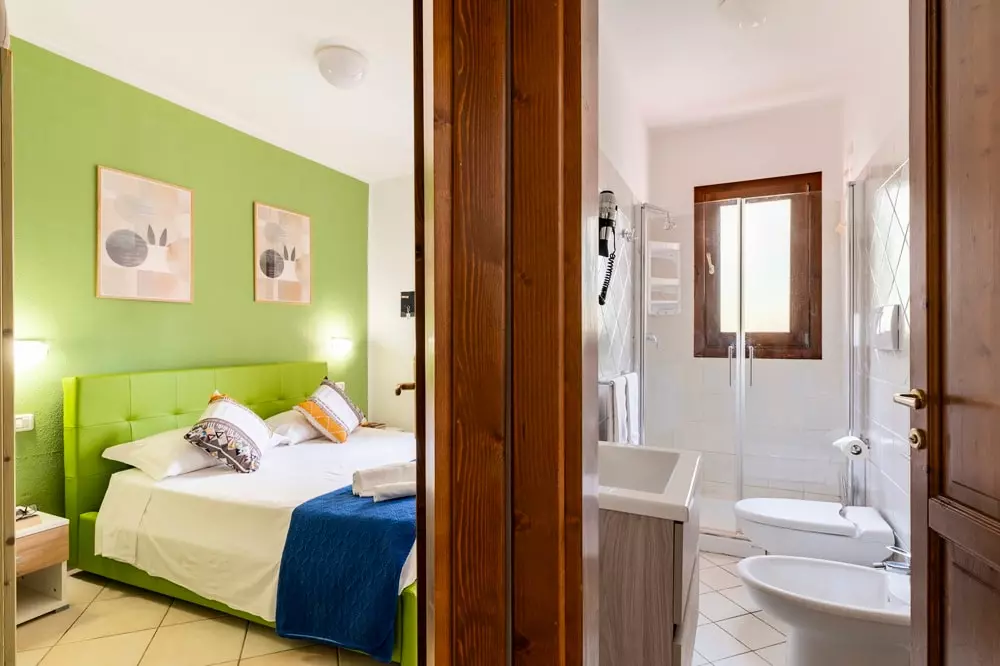 Il Borgo di Badesi Residence