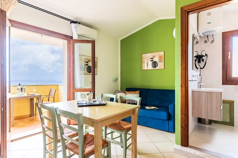 Il Borgo di Badesi Residence