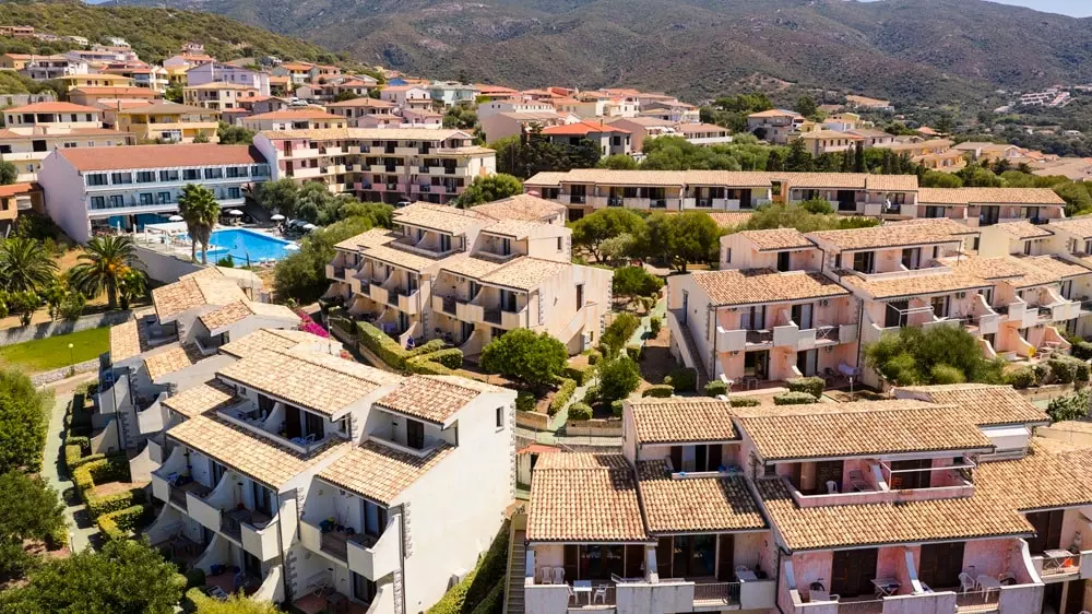 Il Borgo di Badesi Residence