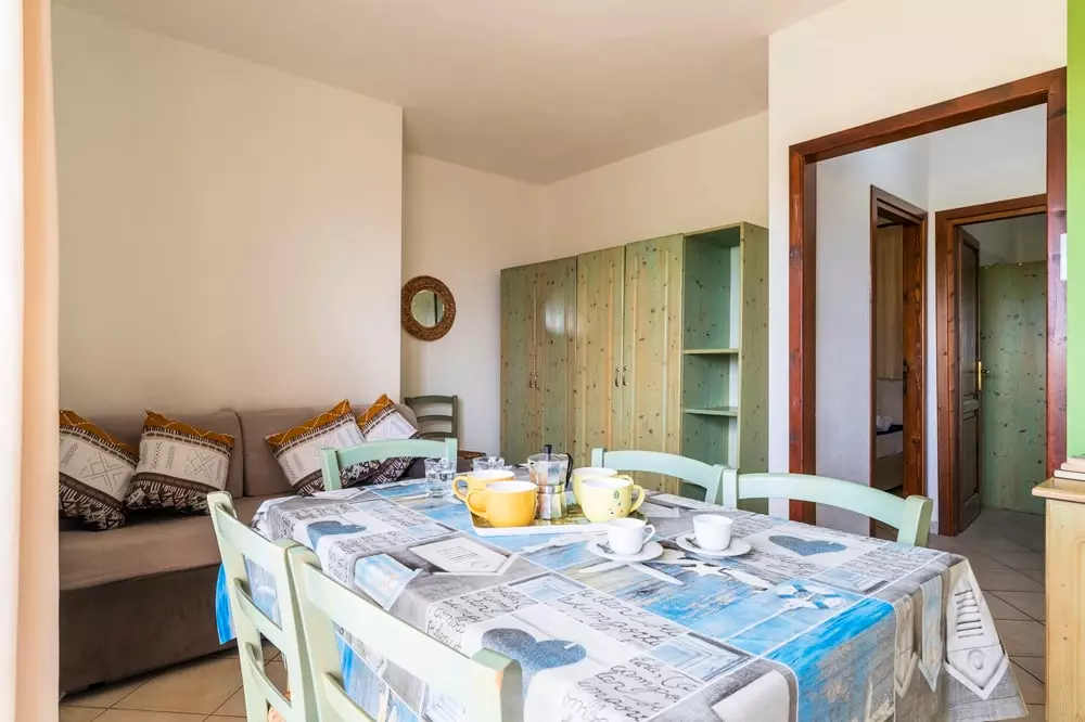 Il Borgo di Badesi Residence