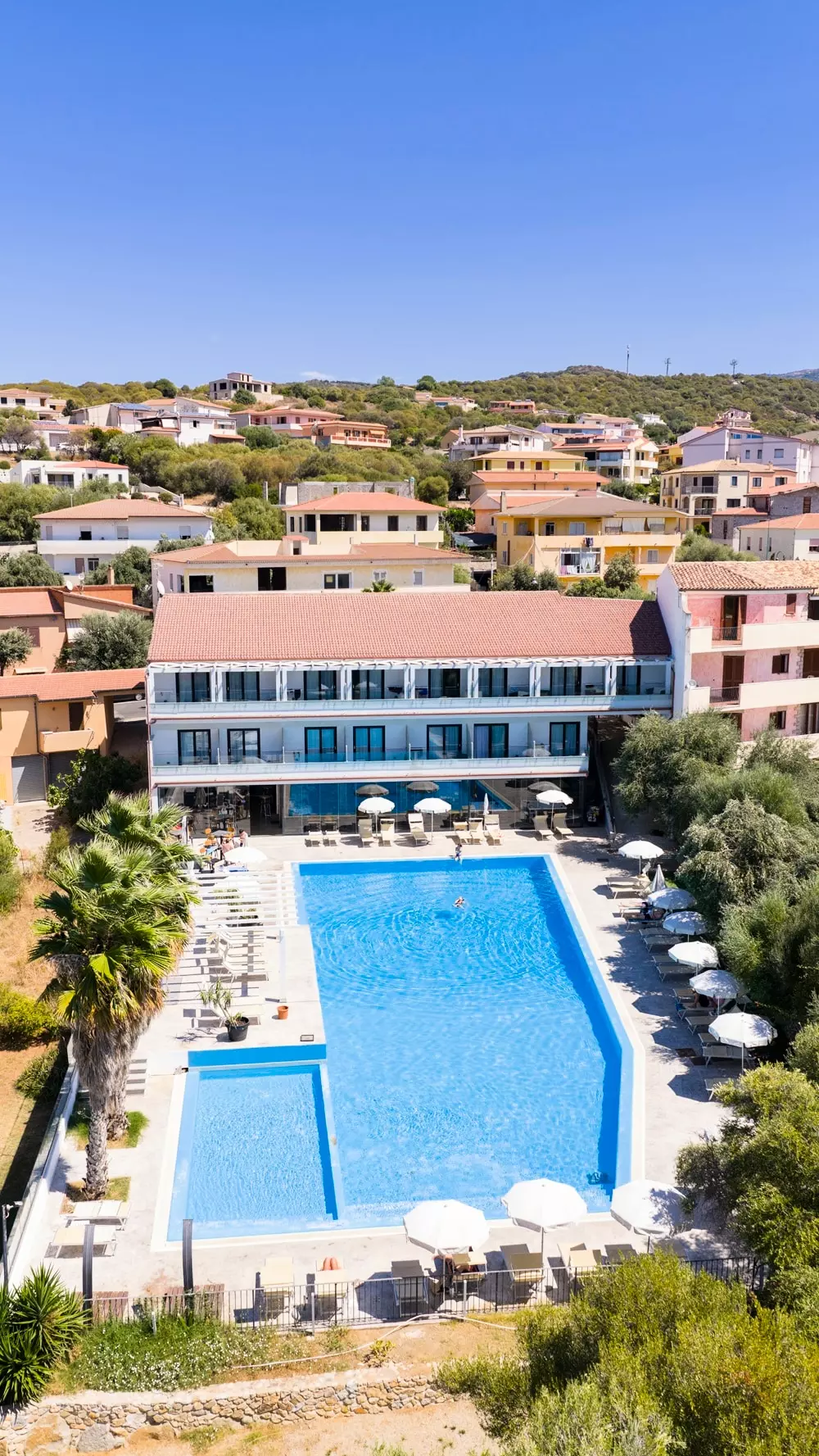 Il Borgo di Badesi Residence