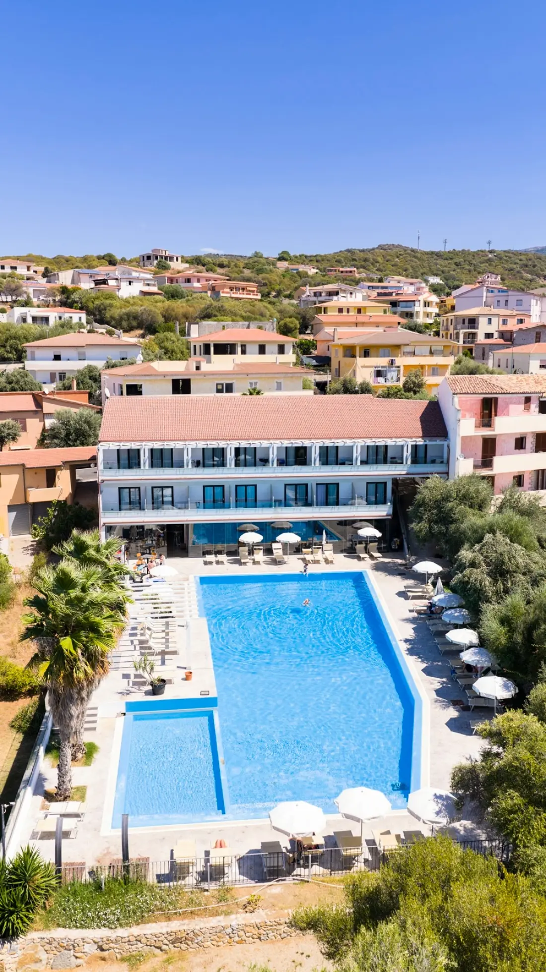 Il Borgo di Badesi Residence