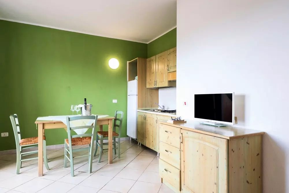 Il Borgo di Badesi Residence