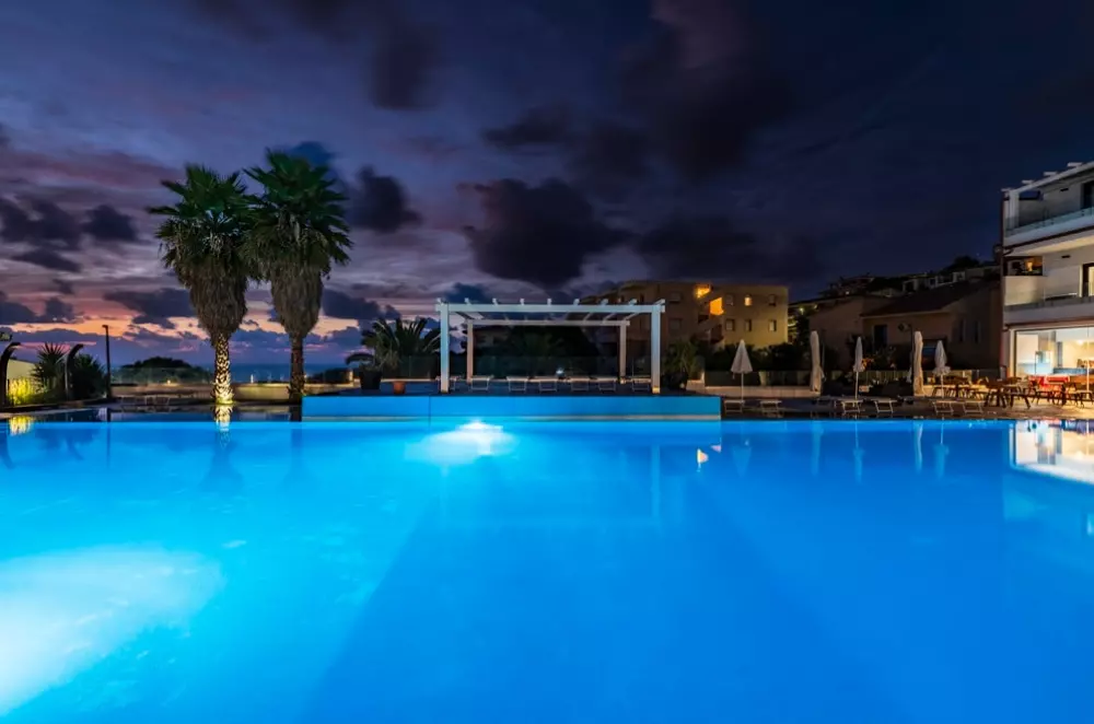 Il Borgo di Badesi Residence