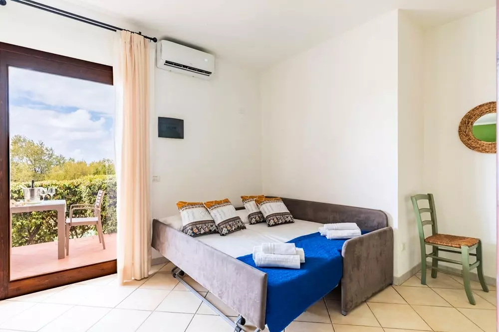 Il Borgo di Badesi Residence