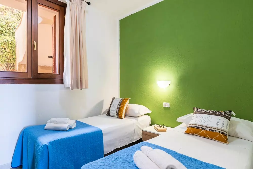 Il Borgo di Badesi Residence