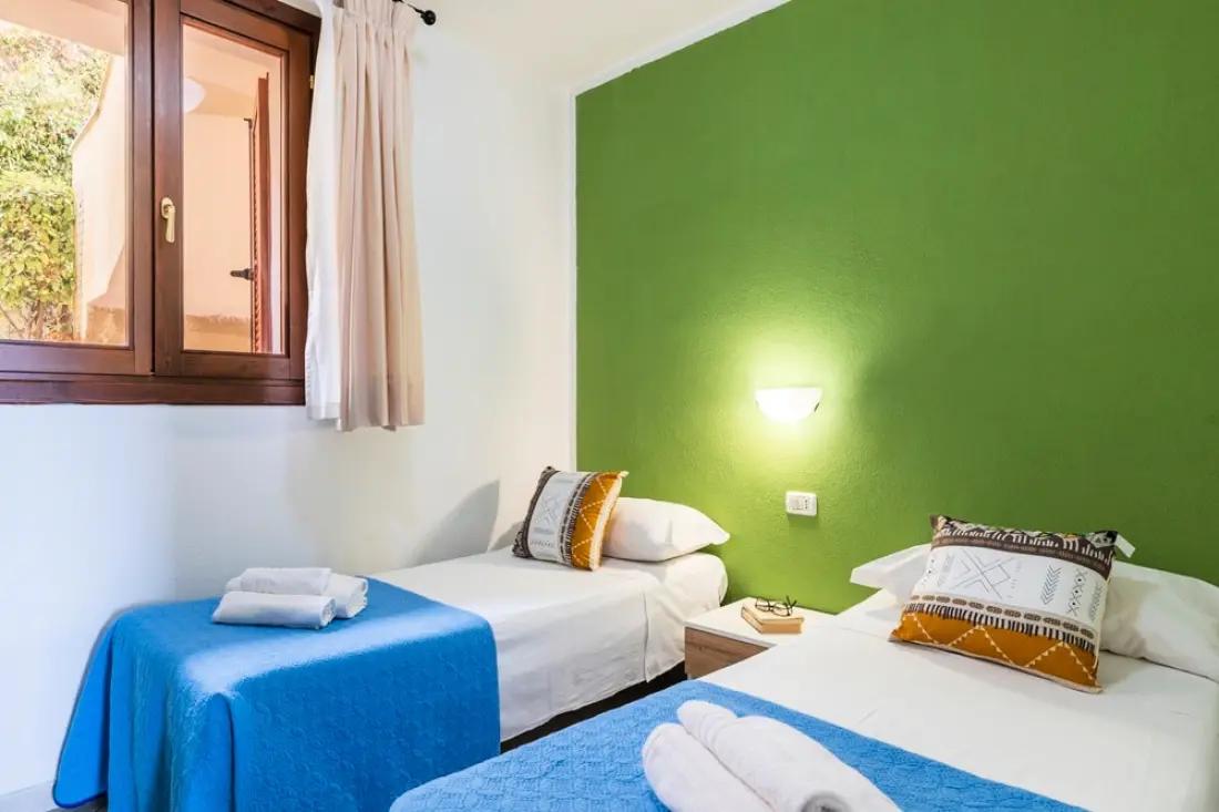 Il Borgo di Badesi Residence
