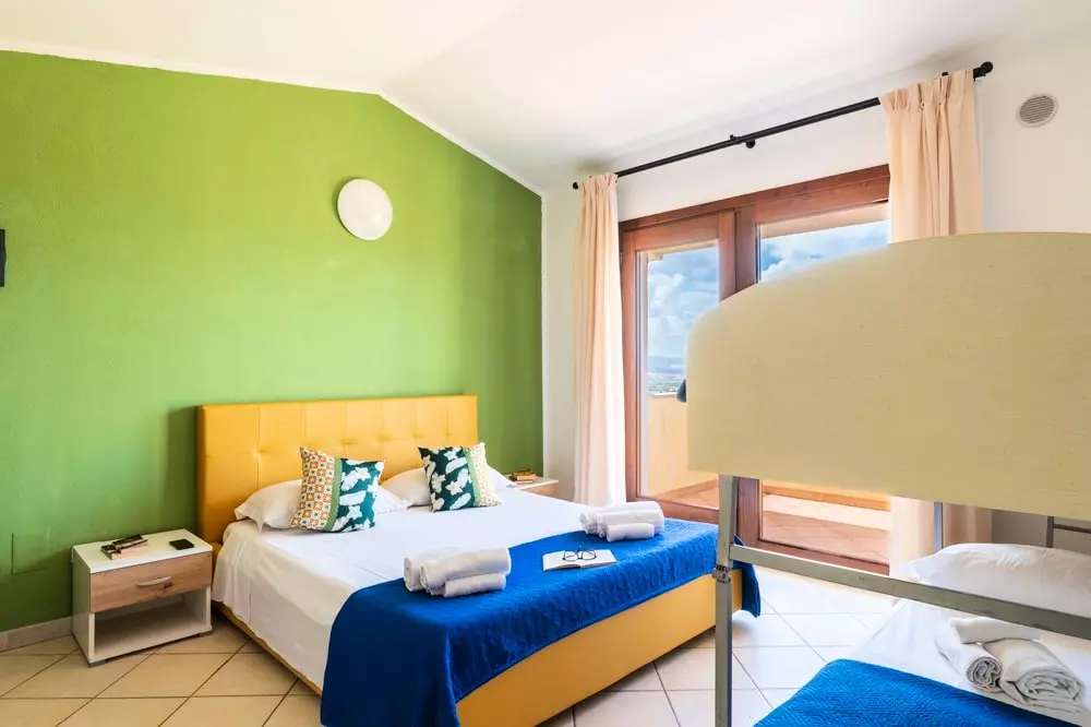 Il Borgo di Badesi Residence