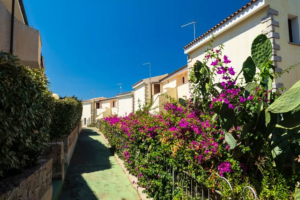 Il Borgo di Badesi Residence