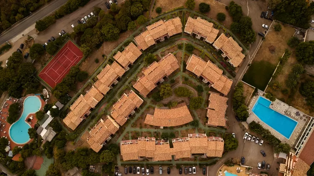 Il Borgo di Badesi Residence