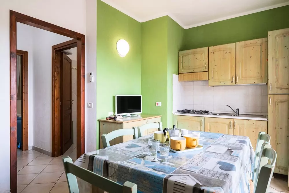 Il Borgo di Badesi Residence