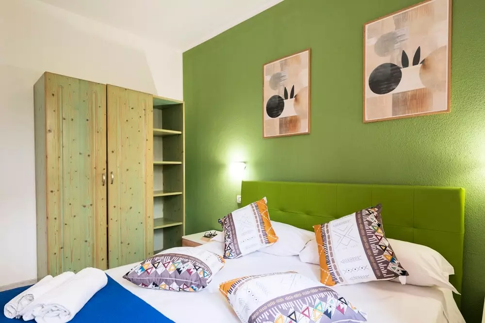 Il Borgo di Badesi Residence