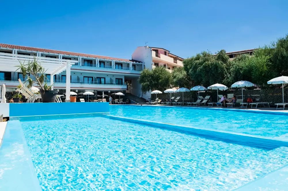 Il Borgo di Badesi Residence