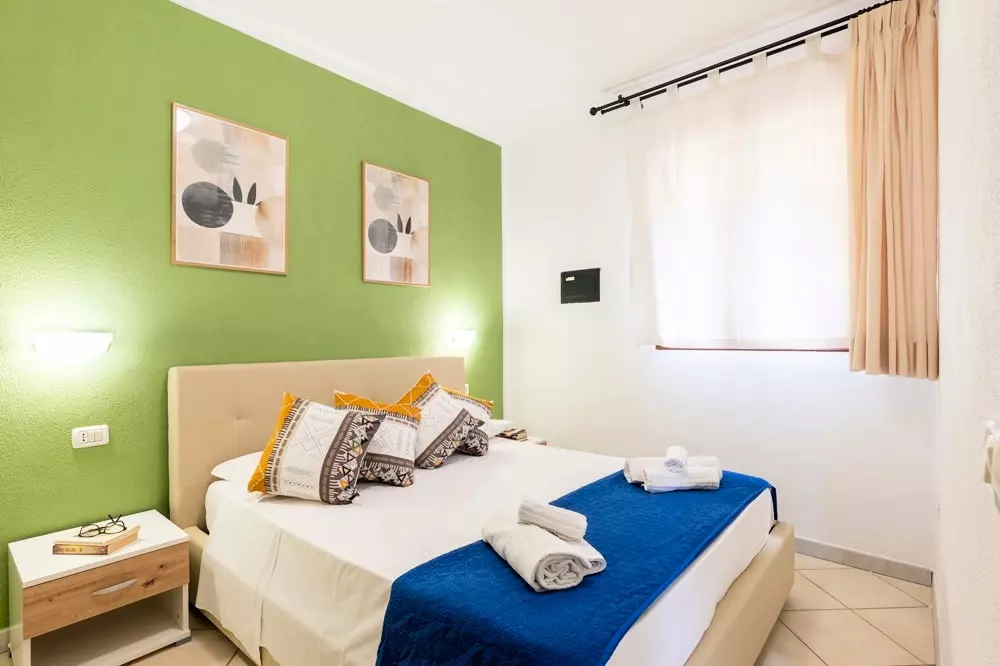 Il Borgo di Badesi Residence