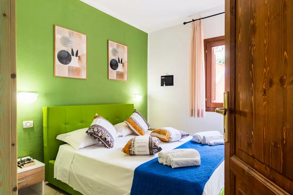 Il Borgo di Badesi Residence