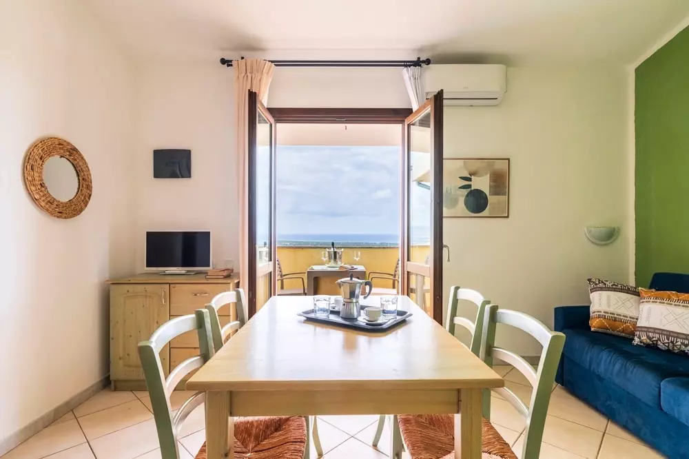 Il Borgo di Badesi Residence