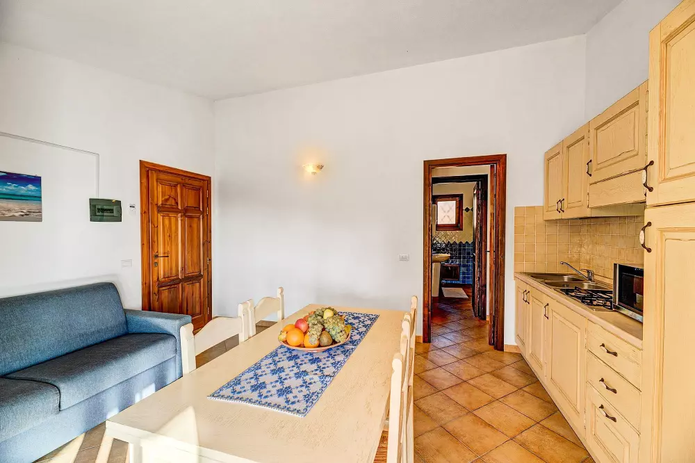 Residence Pierre et Vacances Badus