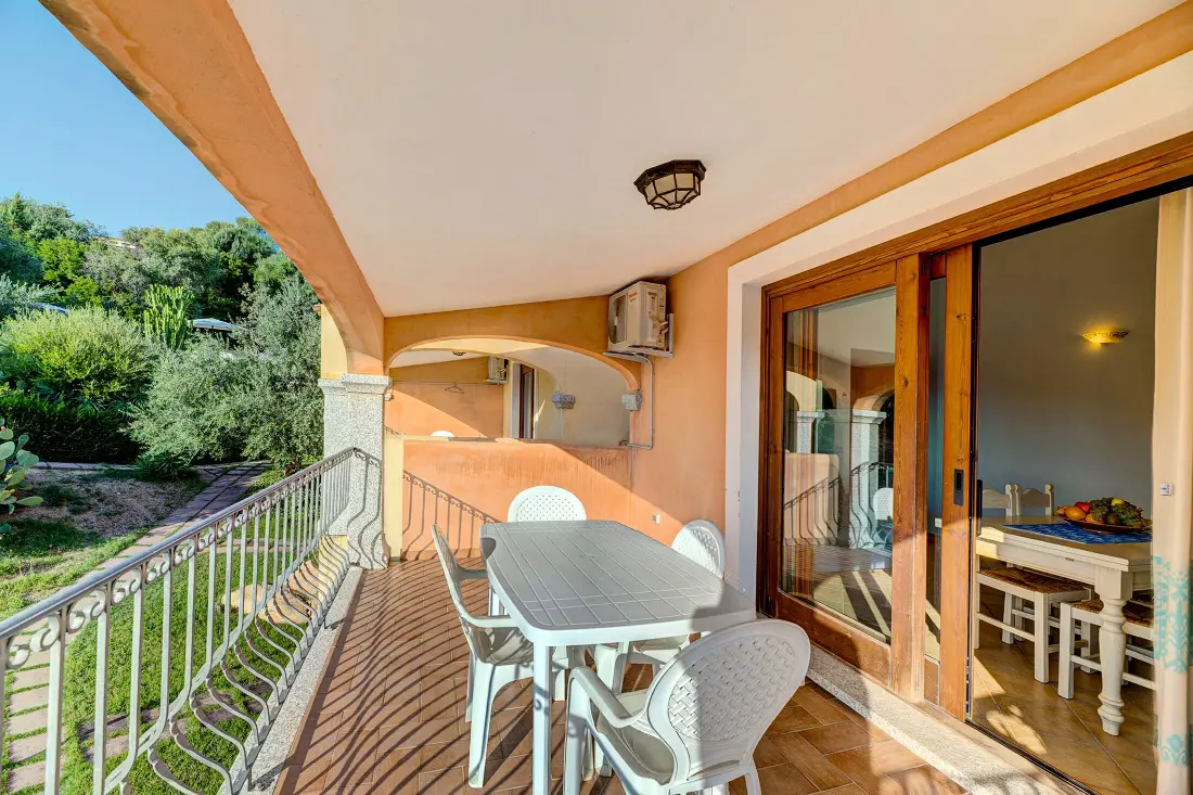 Residence Pierre et Vacances Badus