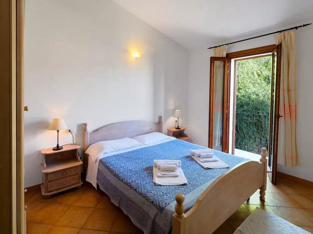 Residence Pierre et Vacances Badus