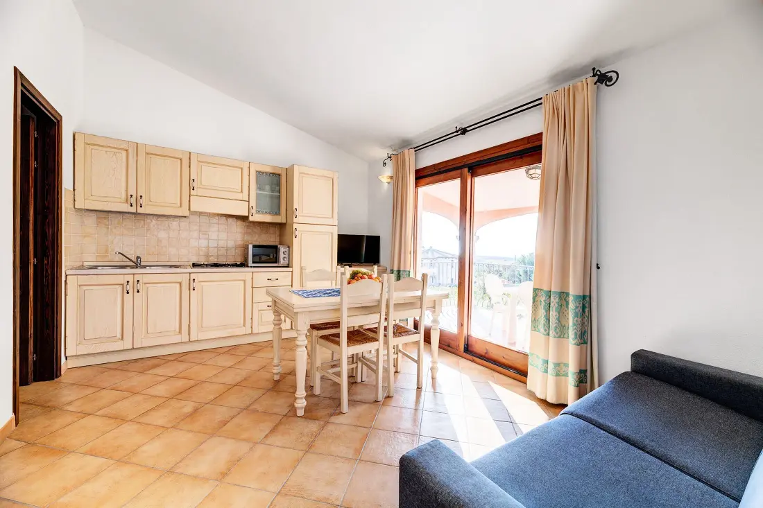 Residence Pierre et Vacances Badus