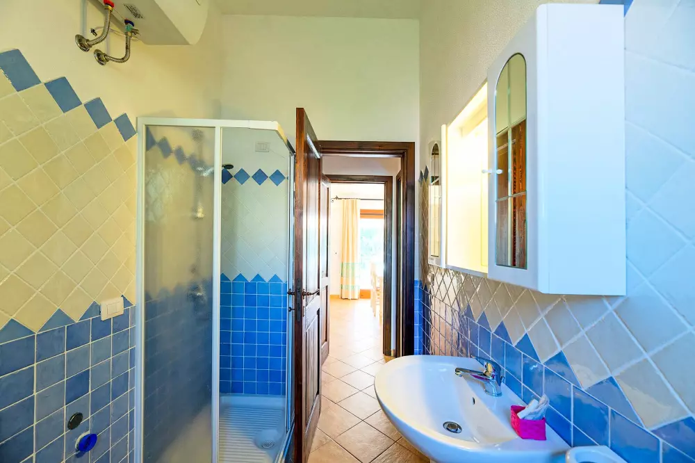 Residence Pierre et Vacances Badus