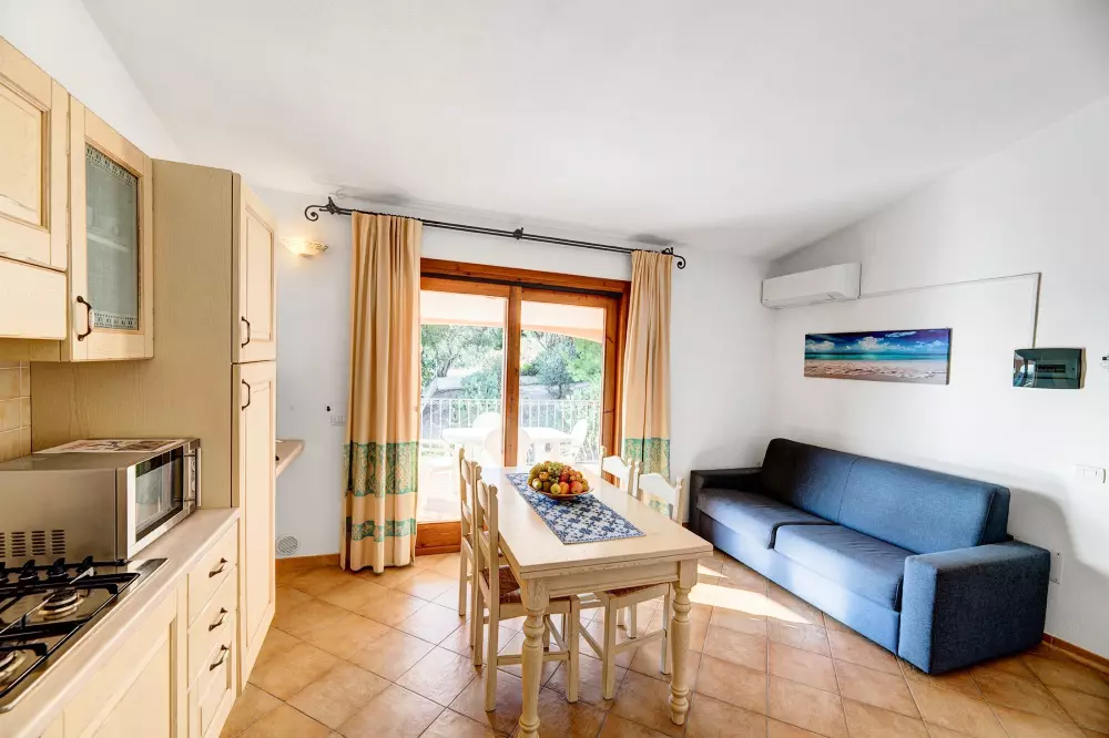 Residence Pierre et Vacances Badus