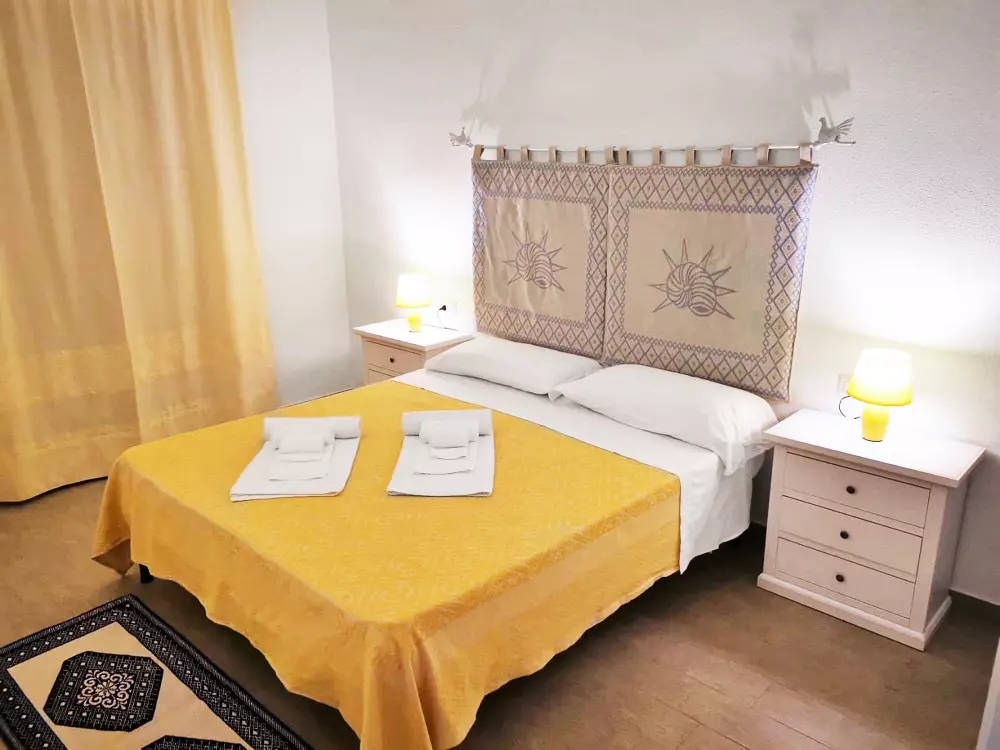 Residence Pierre et Vacances Badus