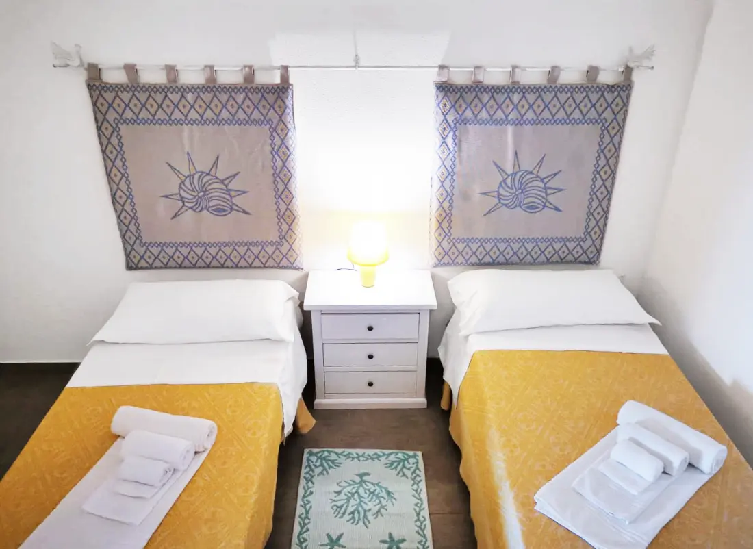Residence Pierre et Vacances Badus