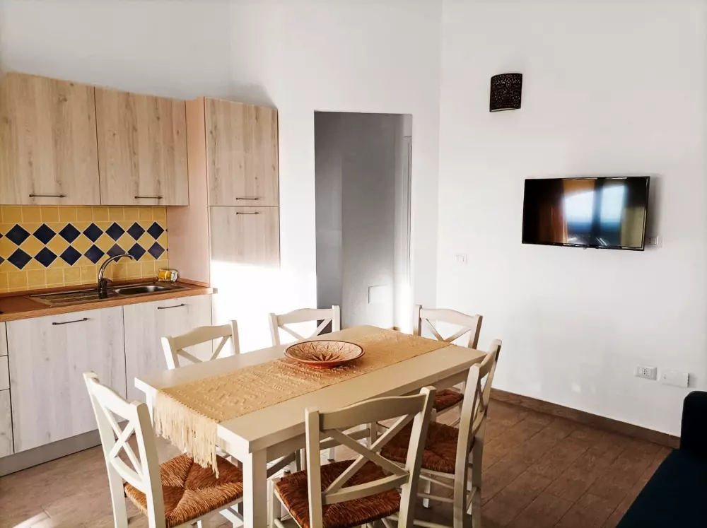 Residence Pierre et Vacances Badus