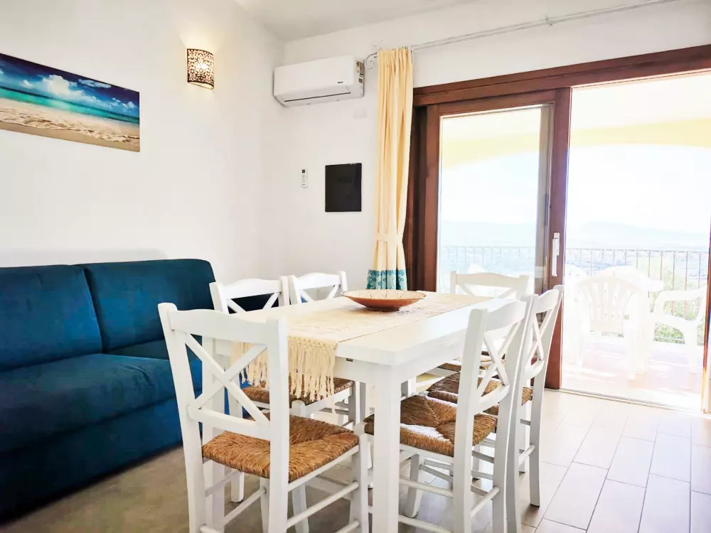 Residence Pierre et Vacances Badus