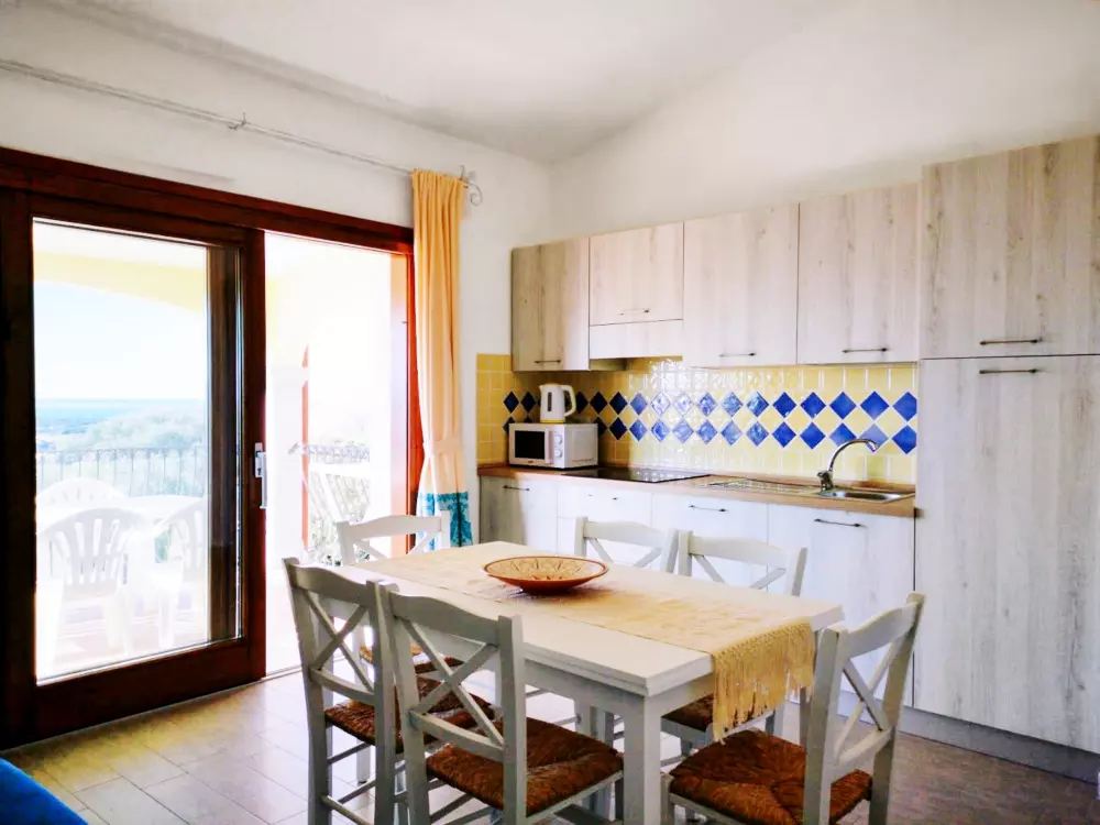 Residence Pierre et Vacances Badus