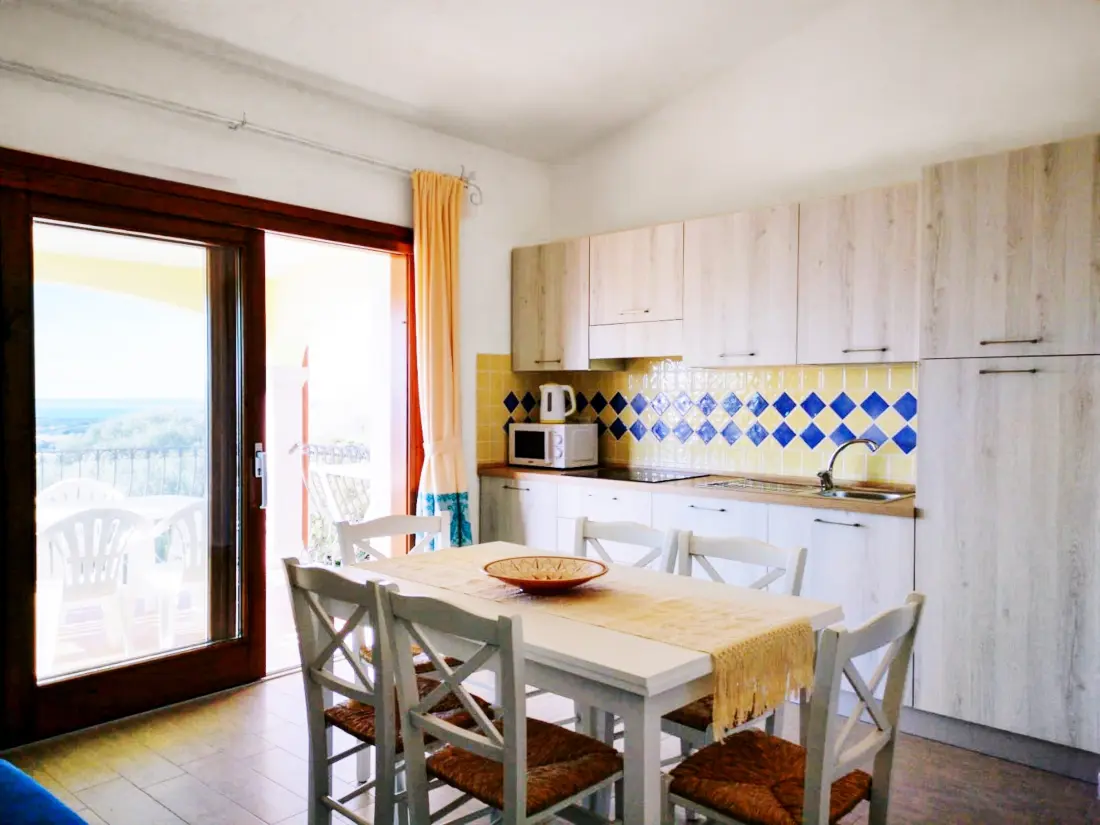 Residence Pierre et Vacances Badus