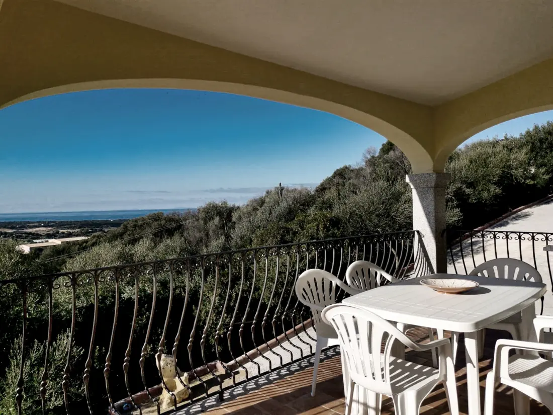 Residence Pierre et Vacances Badus