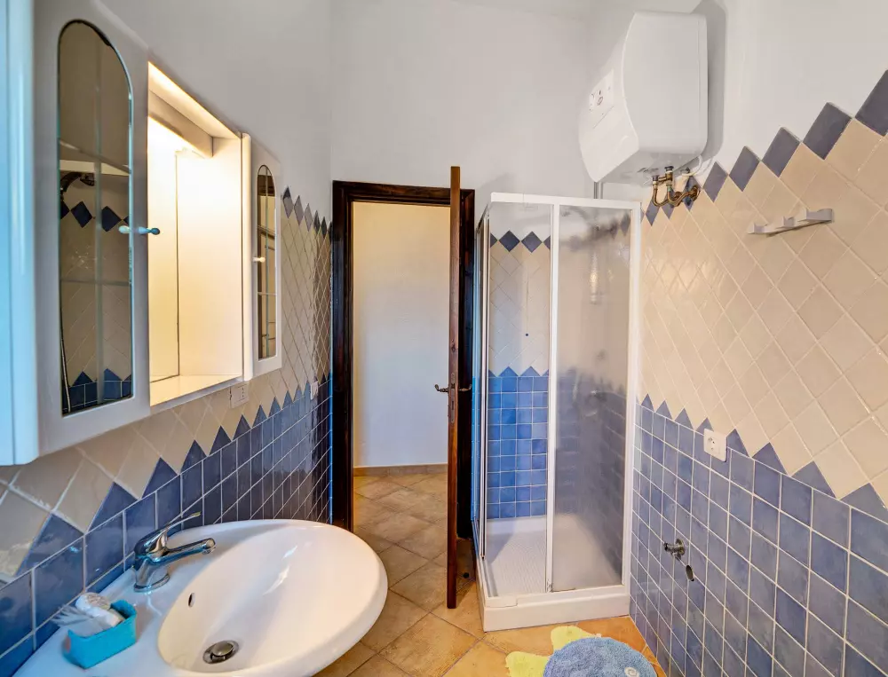 Residence Pierre et Vacances Badus