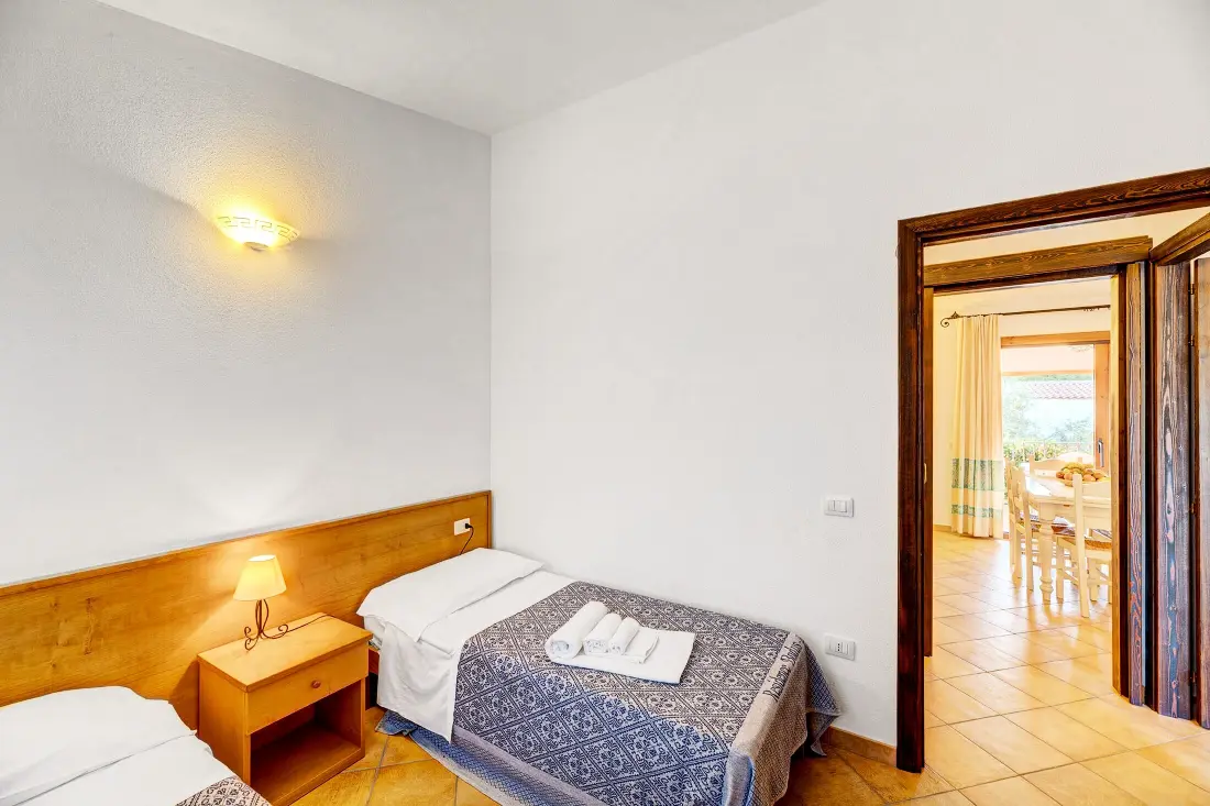 Residence Pierre et Vacances Badus