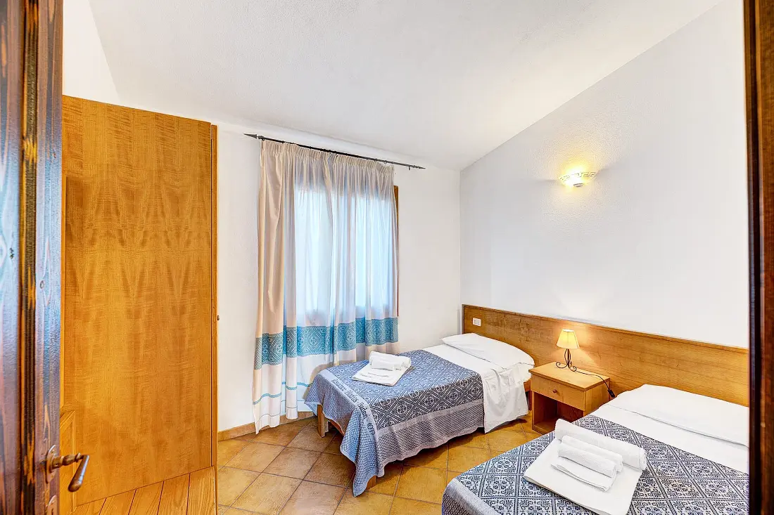 Residence Pierre et Vacances Badus