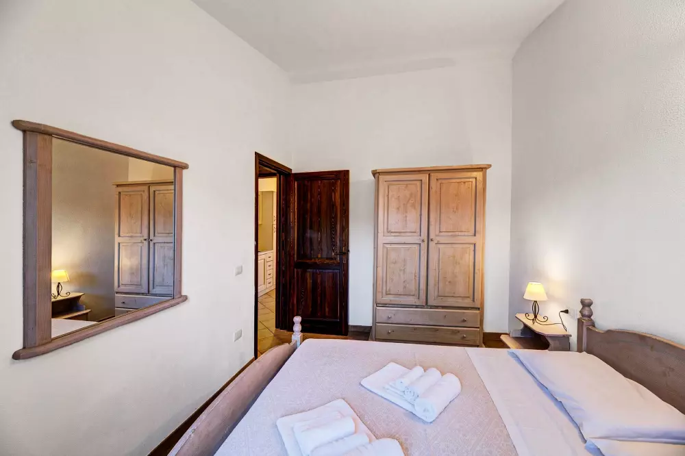 Residence Pierre et Vacances Badus