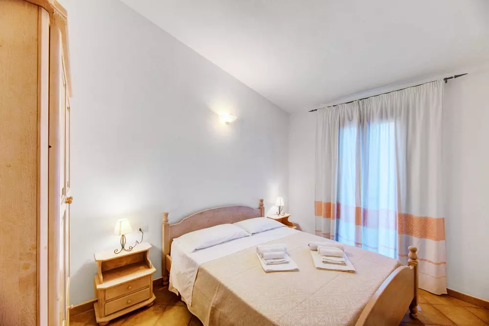 Residence Pierre et Vacances Badus