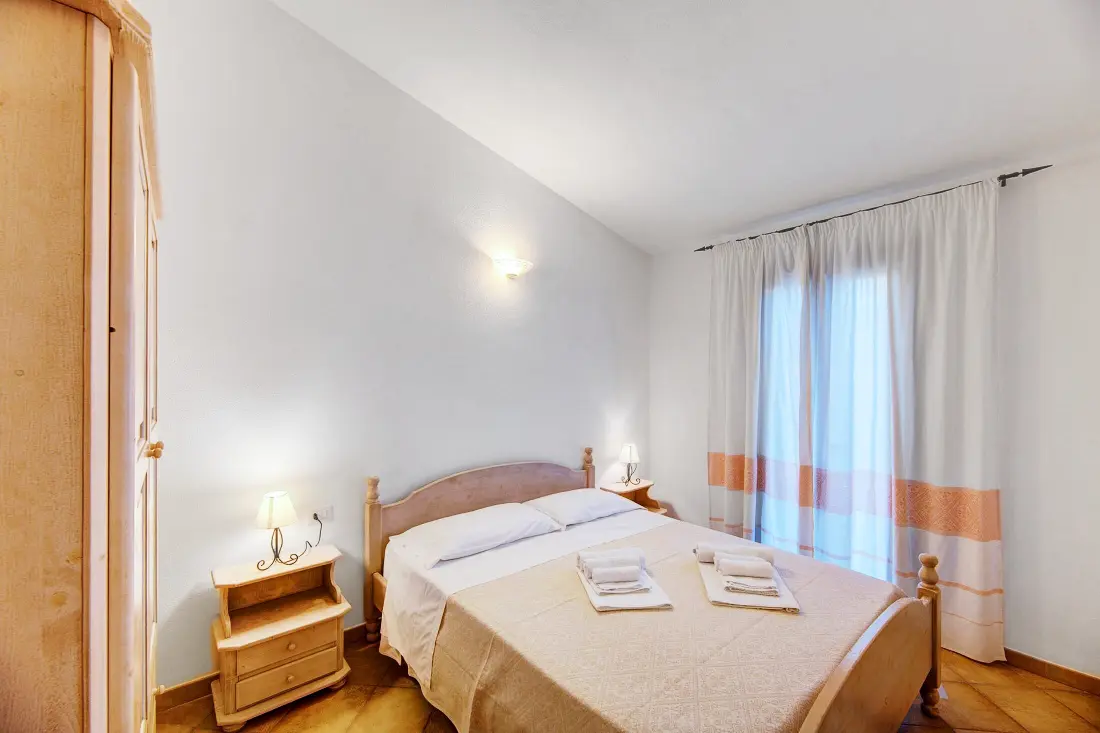 Residence Pierre et Vacances Badus